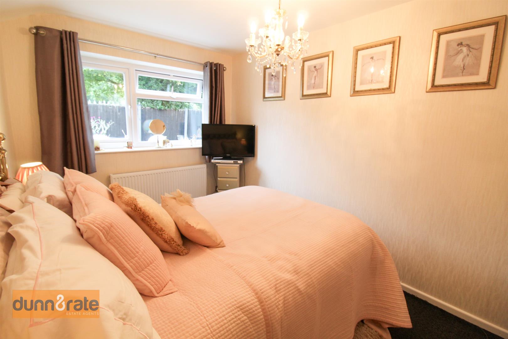 Kirkwall Grove, Milton, Stoke-On-Trent